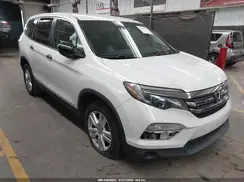5FNYF5H16JB022129 2018 HONDA PILOT