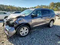 5FNYF5H16JB022776 2018 HONDA PILOT