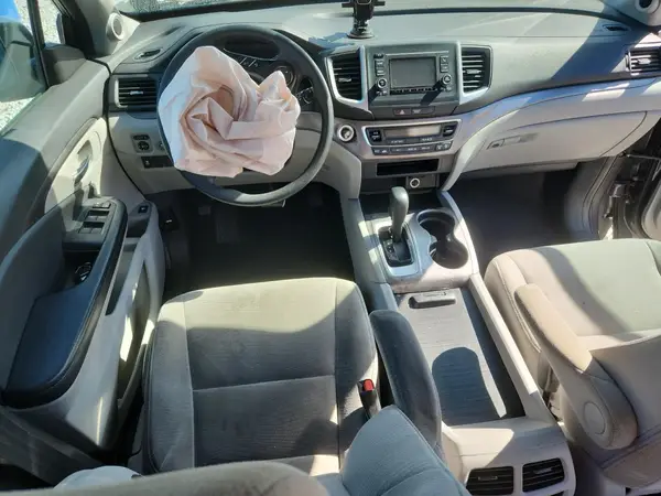 5FNYF5H16JB022776 2018 HONDA PILOT - Image 8
