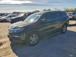 5FNYF5H16JB030537 2018 HONDA PILOT
