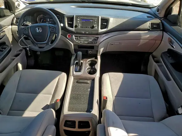 5FNYF5H16JB030537 2018 HONDA PILOT - Image 8