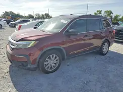 5FNYF5H16KB013206 2019 HONDA PILOT