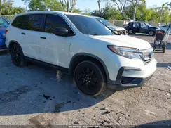 5FNYF5H16KB015098 2019 HONDA PILOT
