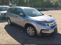 5FNYF5H16KB024111 2019 HONDA PILOT