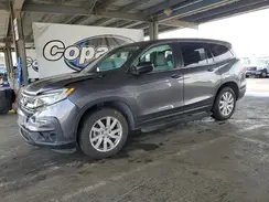 5FNYF5H16KB028739 2019 HONDA PILOT