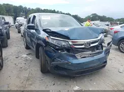 5FNYF5H16KB029955 2019 HONDA PILOT