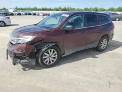 5FNYF5H16KB031060 2019 HONDA PILOT