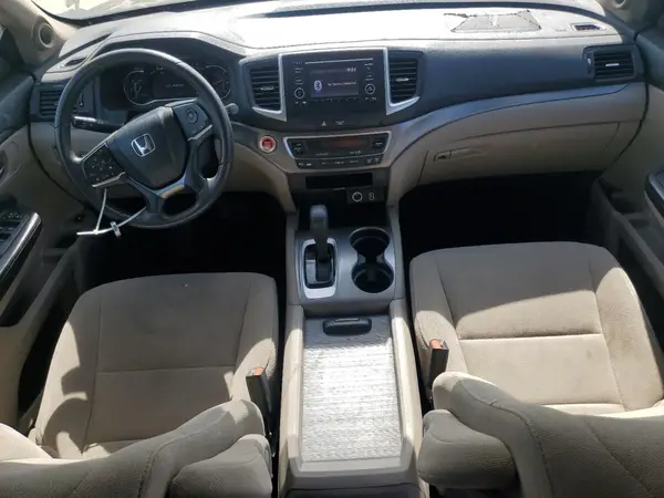 5FNYF5H16KB031060 2019 HONDA PILOT - Image 8