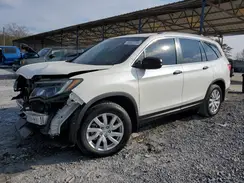 5FNYF5H16KB037151 2019 HONDA PILOT