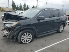 5FNYF5H16KB038431 2019 HONDA PILOT