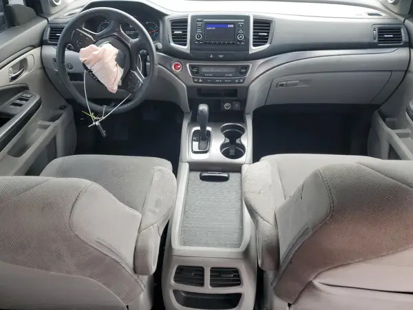 5FNYF5H16KB038431 2019 HONDA PILOT - Image 8
