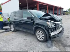 5FNYF5H16KB040048 2019 HONDA PILOT