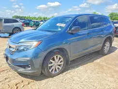 5FNYF5H16KB041488 2019 HONDA PILOT