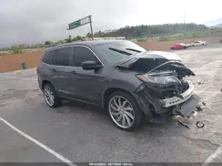 5FNYF5H16KB042673 2019 HONDA PILOT
