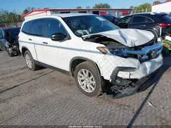 5FNYF5H16LB028287 2020 HONDA PILOT