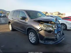 5FNYF5H16MB005223 2021 HONDA PILOT