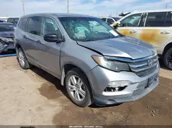 5FNYF5H17GB009155 2016 HONDA PILOT