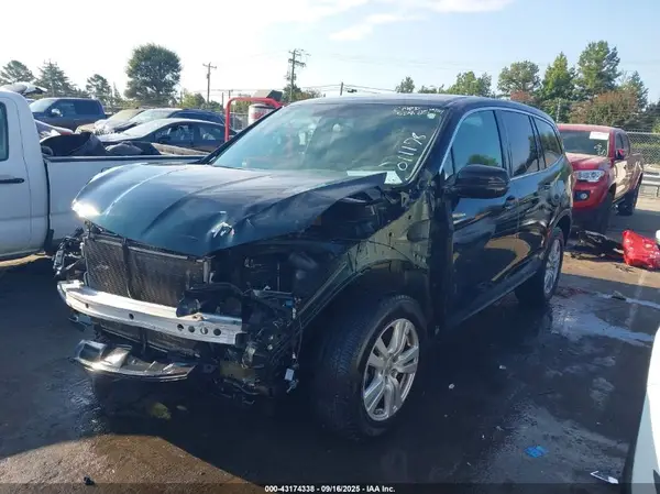 5FNYF5H17GB011178 2016 HONDA PILOT - Image 2