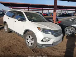 5FNYF5H17GB012265 2016 HONDA PILOT