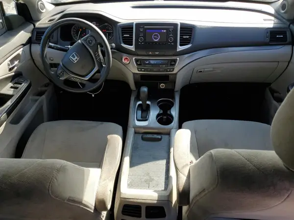 5FNYF5H17GB012573 2016 HONDA PILOT - Image 8