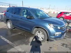5FNYF5H17GB023783 2016 HONDA PILOT