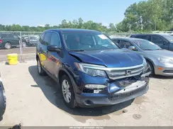 5FNYF5H17GB026067 2016 HONDA PILOT