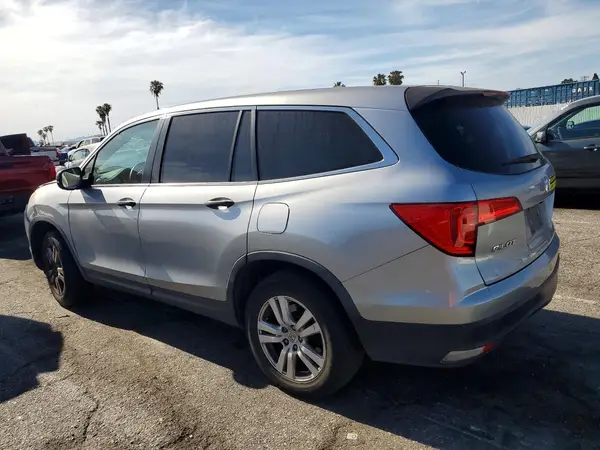 5FNYF5H17GB026148 2016 HONDA PILOT - Image 2