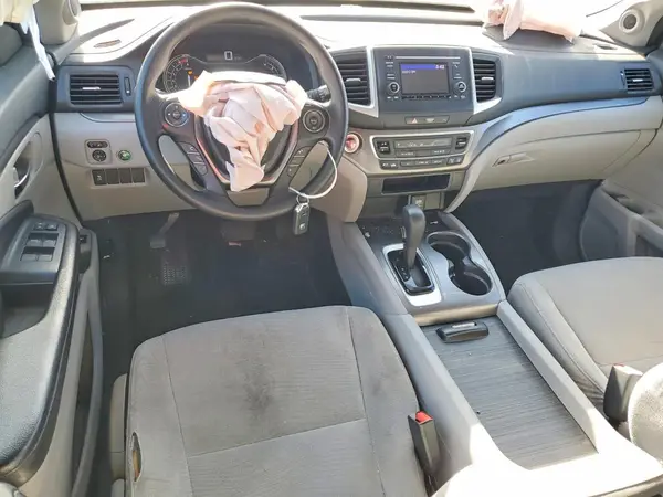 5FNYF5H17GB026148 2016 HONDA PILOT - Image 8