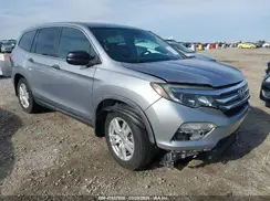 5FNYF5H17GB029339 2016 HONDA PILOT