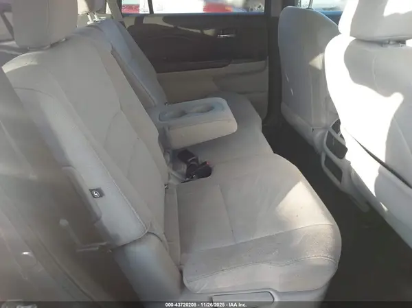 5FNYF5H17GB032824 2016 HONDA PILOT - Image 8