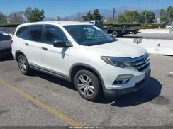 5FNYF5H17GB037067 2016 HONDA PILOT