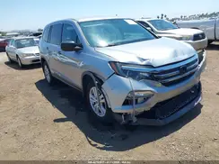5FNYF5H17GB040373 2016 HONDA PILOT