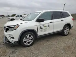 5FNYF5H17GB049350 2016 HONDA PILOT