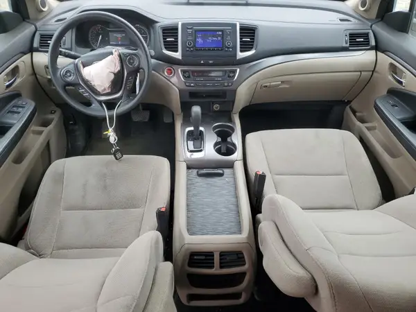 5FNYF5H17GB049350 2016 HONDA PILOT - Image 8