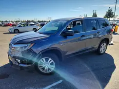 5FNYF5H17GB057481 2016 HONDA PILOT