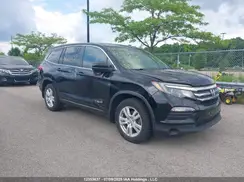 5FNYF5H17GB501037 2016 HONDA PILOT