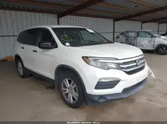 5FNYF5H17JB001922 2018 HONDA PILOT