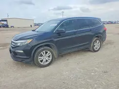5FNYF5H17JB013343 2018 HONDA PILOT