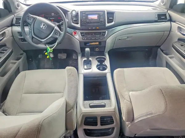 5FNYF5H17JB013343 2018 HONDA PILOT - Image 8