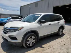 5FNYF5H17JB019207 2018 HONDA PILOT