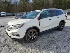 5FNYF5H17JB019689 2018 HONDA PILOT