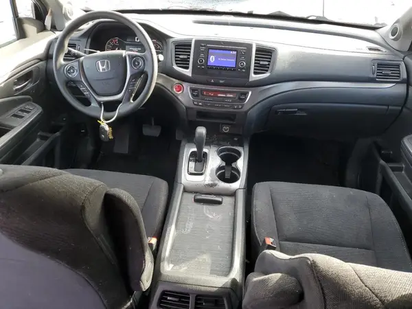 5FNYF5H17JB019689 2018 HONDA PILOT - Image 8
