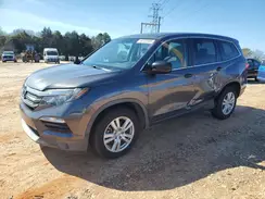 5FNYF5H17JB026495 2018 HONDA PILOT