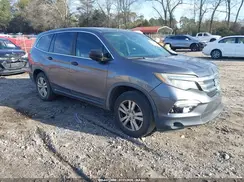 5FNYF5H17JB028540 2018 HONDA PILOT