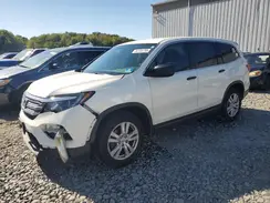 5FNYF5H17JB029025 2018 HONDA PILOT
