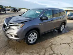 5FNYF5H17JB029493 2018 HONDA PILOT