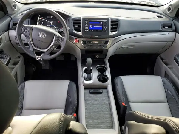 5FNYF5H17JB029493 2018 HONDA PILOT - Image 8