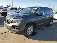 5FNYF5H17JB033169 2018 HONDA PILOT