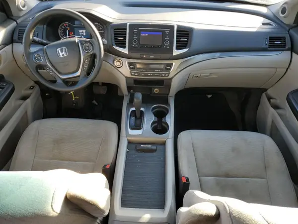 5FNYF5H17JB033169 2018 HONDA PILOT - Image 8