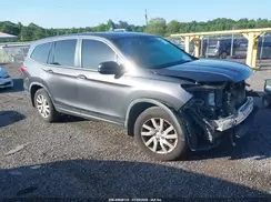5FNYF5H17KB009763 2019 HONDA PILOT